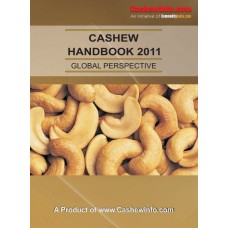 Cashew Handbook Cashewinfo 2011